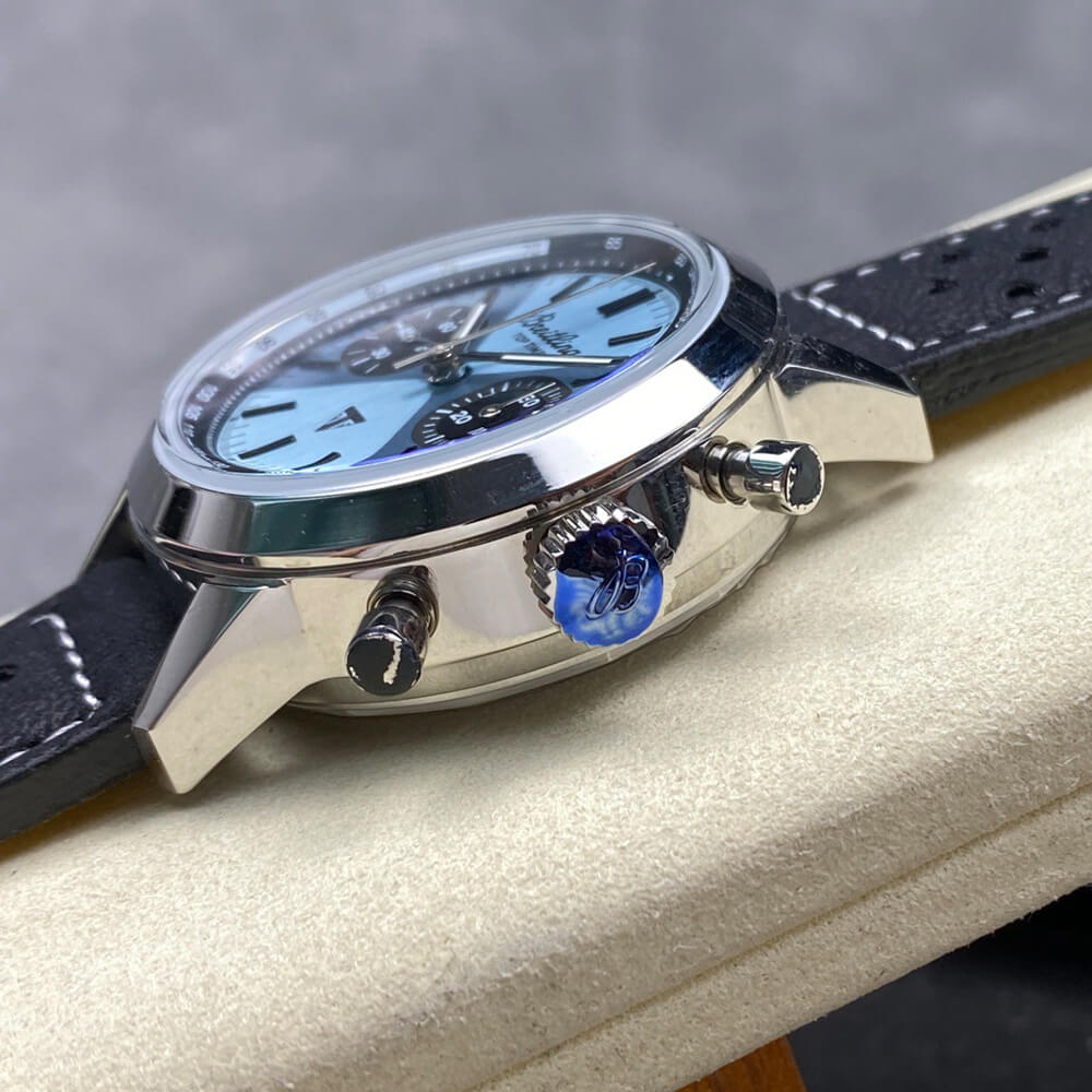 Breitling Top Time