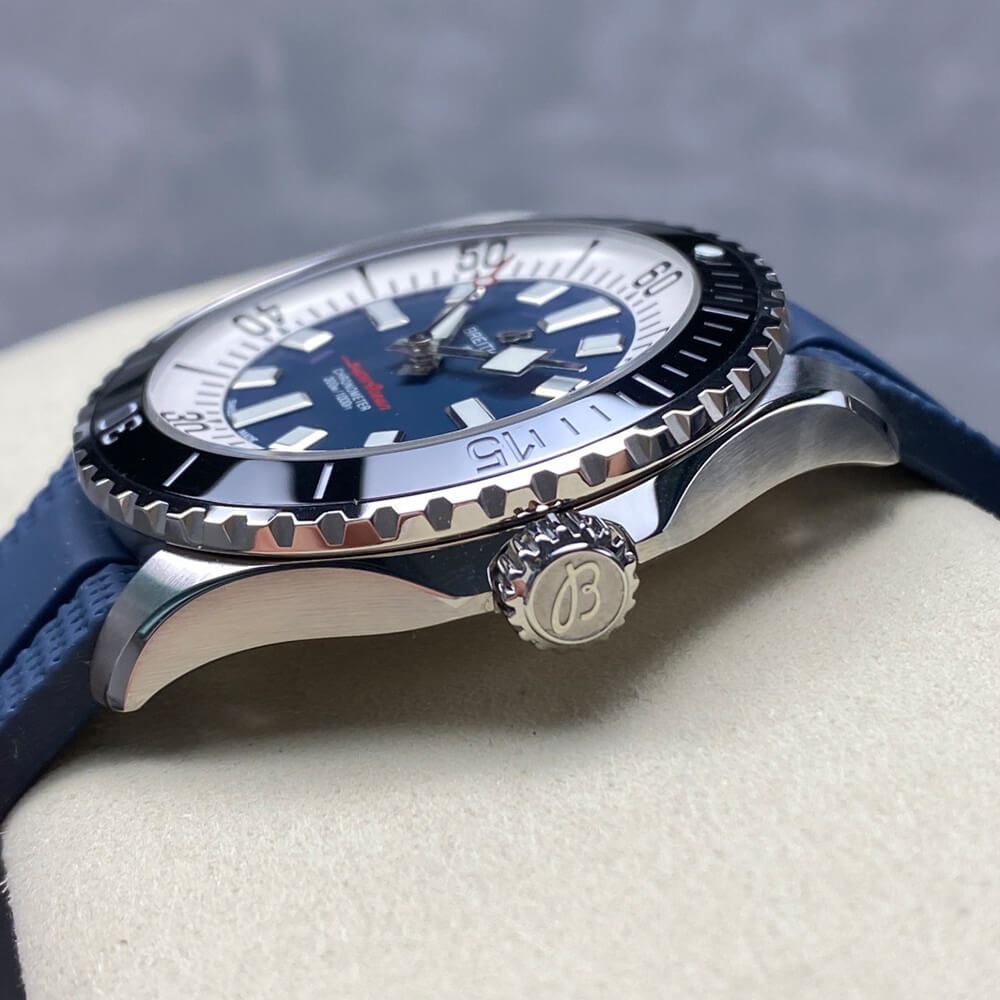 breitling s*perocean auT0matic