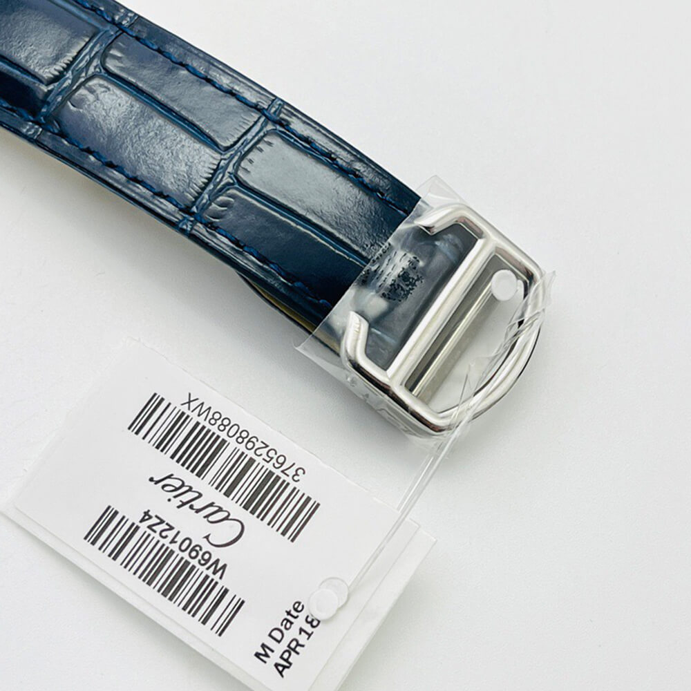 Ca*t1er 42mm Ballon Bleu de Ca*t1er watch