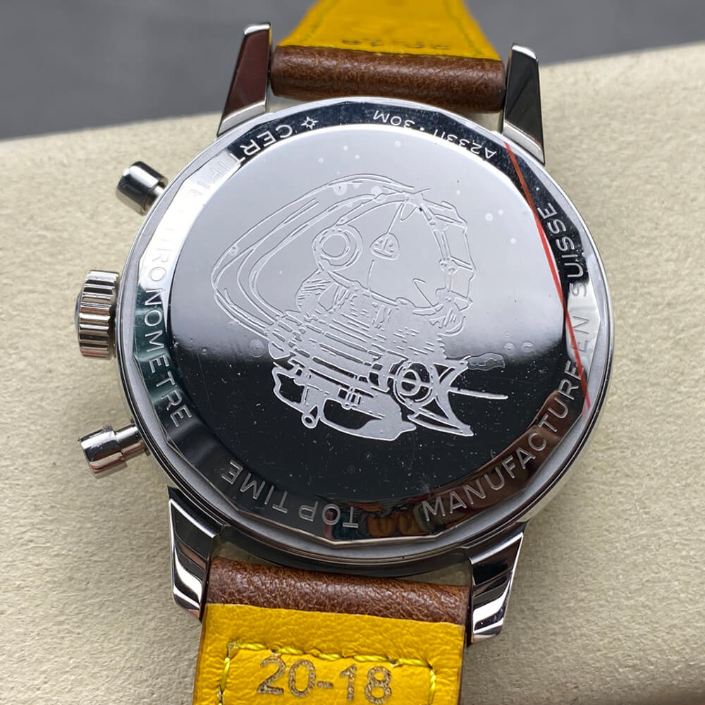 Breitling Top Time