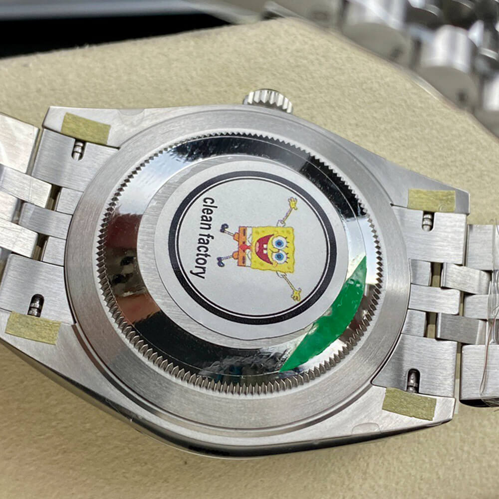 R01ex Datejust 36