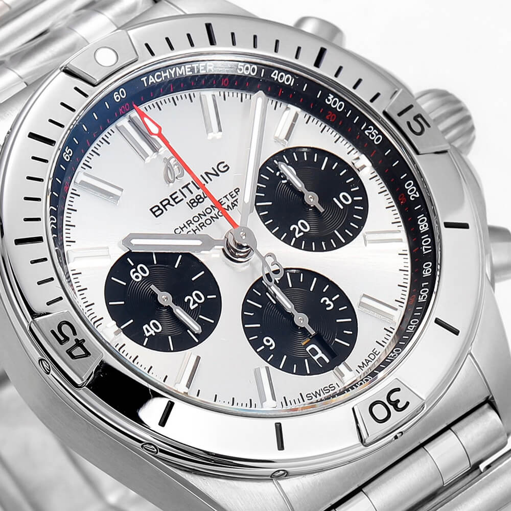 Breitling Chronomat B01 42