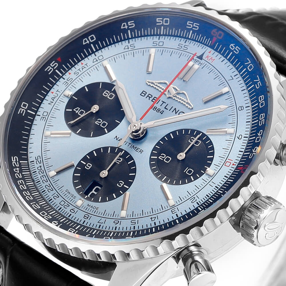 Breitling Navitimer B01 Chronograph 43