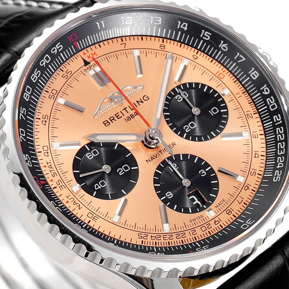 Breitling Navitimer B01 Chronograph 43