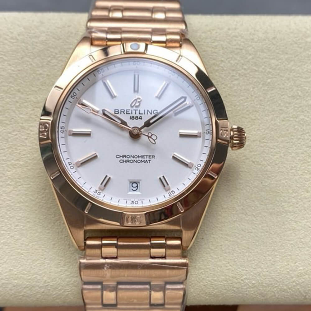 breitling chronomat auT0matic 36
