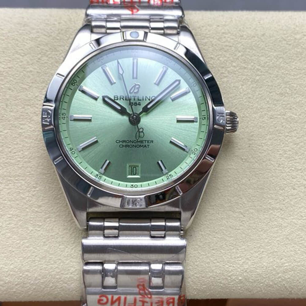 breitling chronomat auT0matic 36
