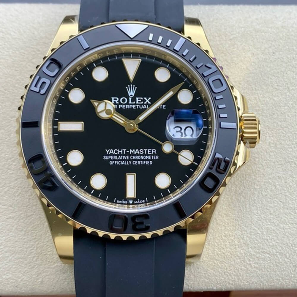 R01ex Yacht-Master 42