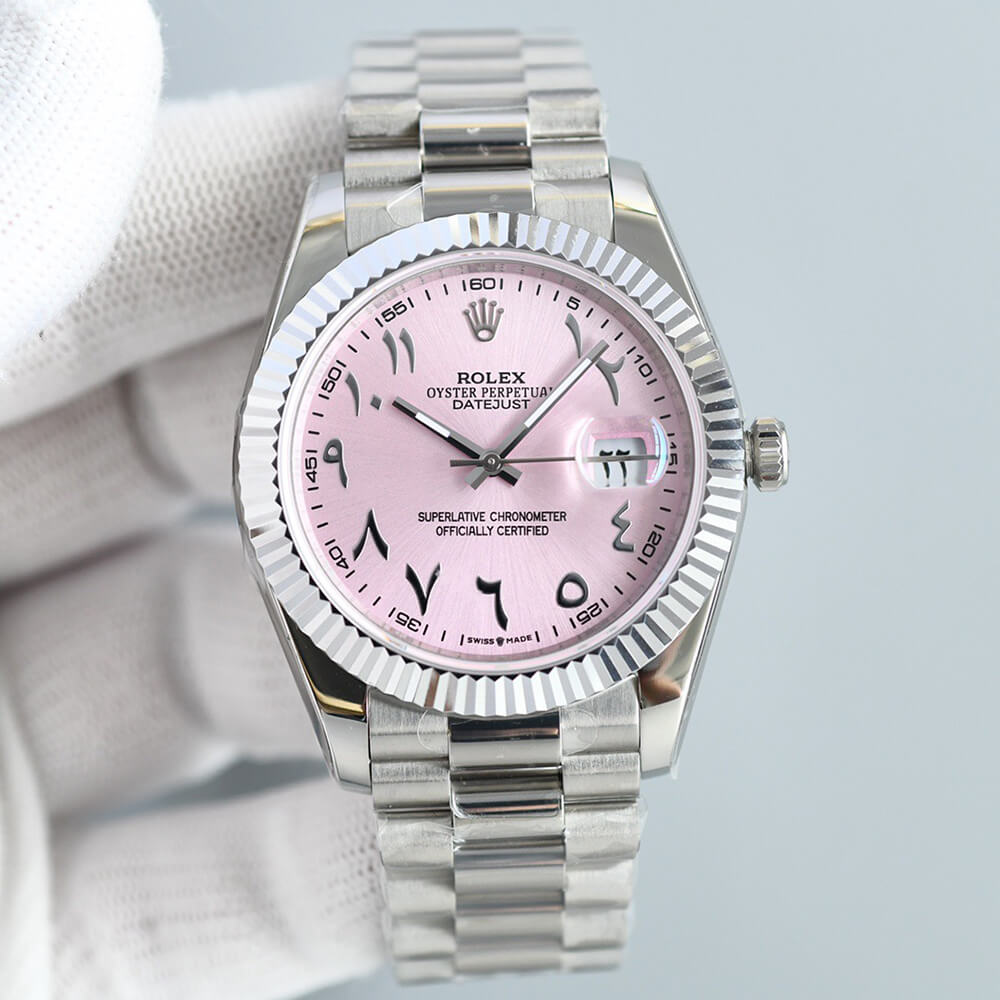 R01ex Datejust 41
