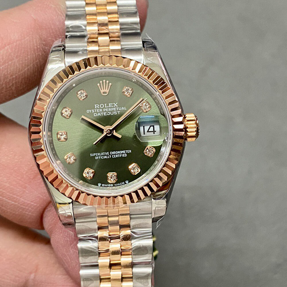 R01ex Lady-Datejust