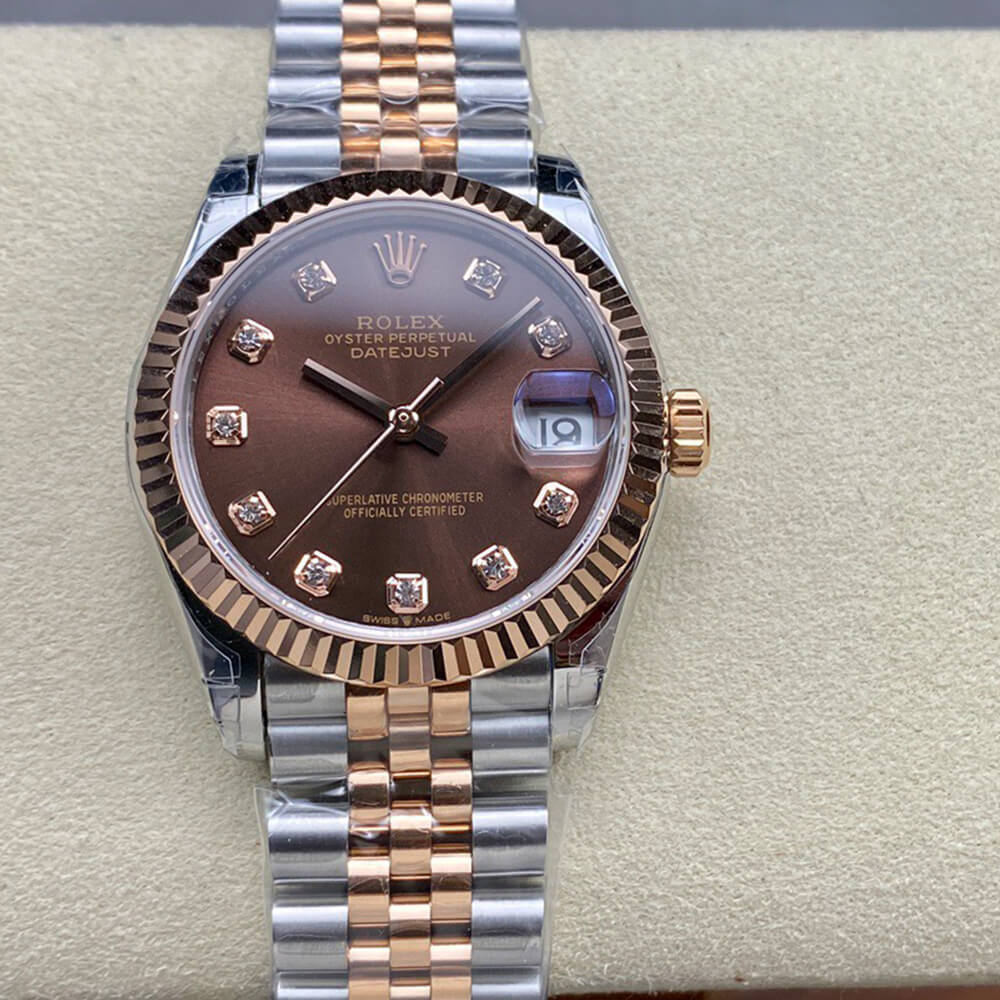 R01ex Datejust 31