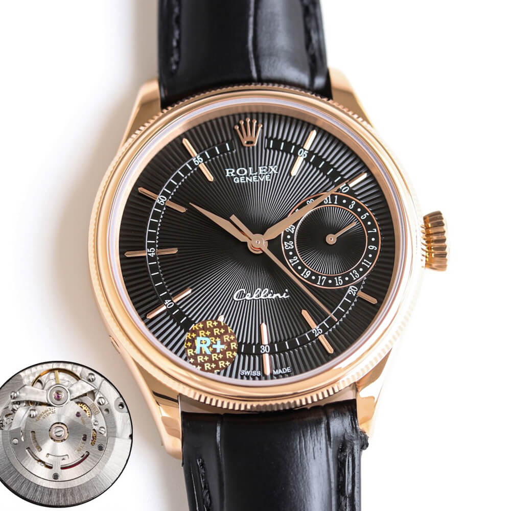 R01ex Cellini Date