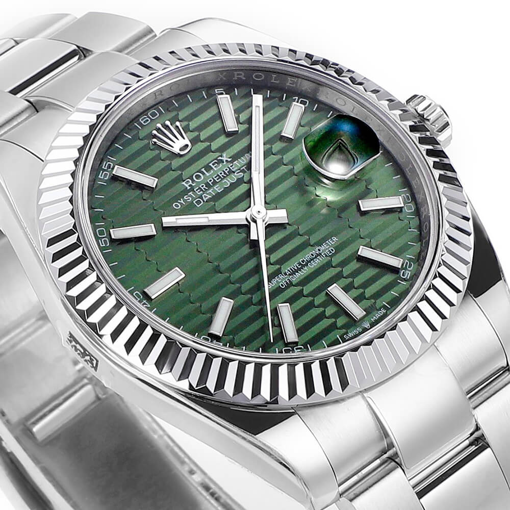R01ex Datejust 41