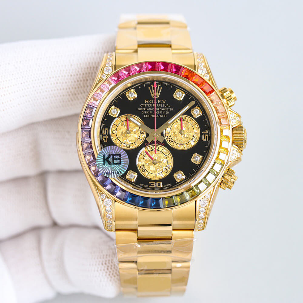 R01ex Cosmograph Daytona