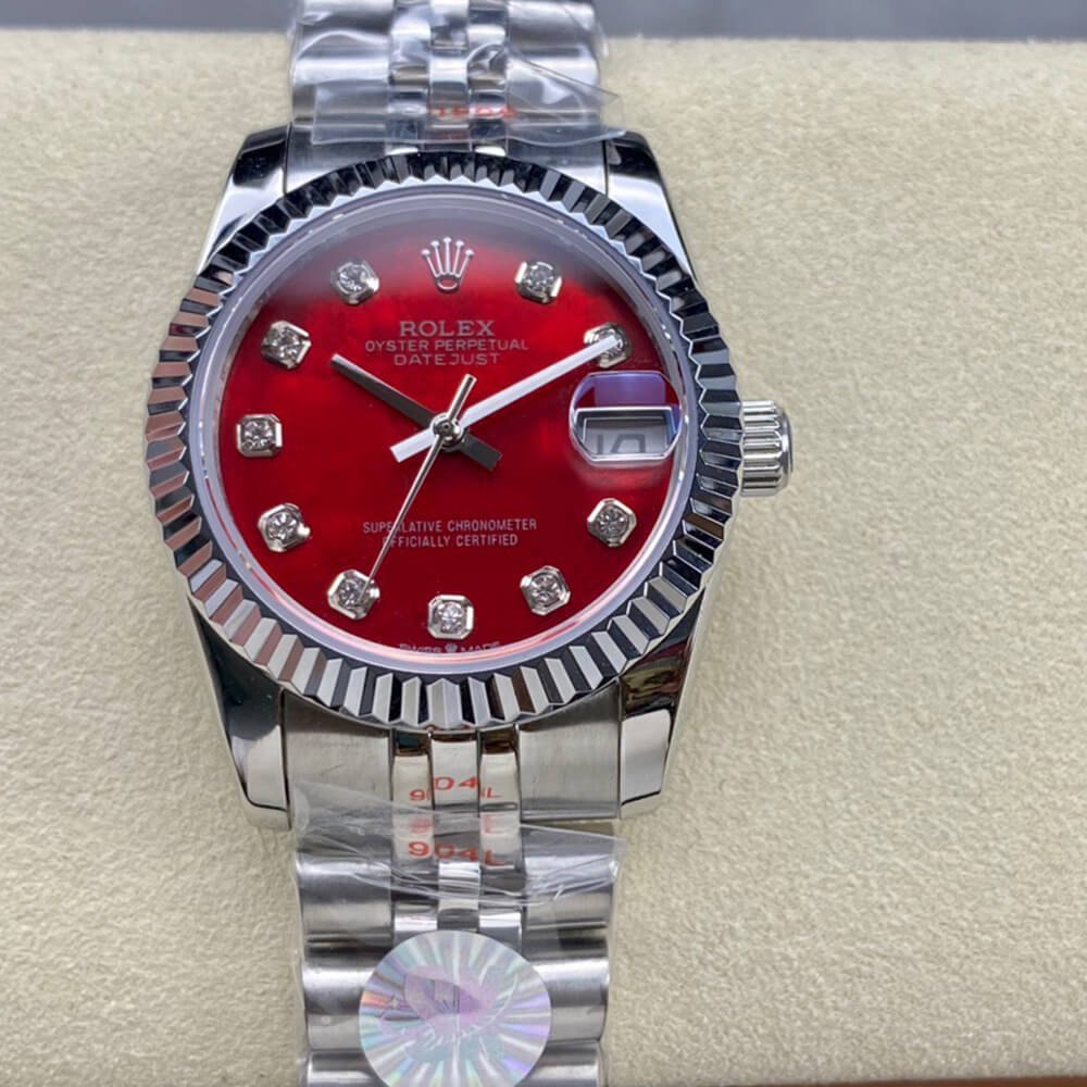 R01ex Datejust 31