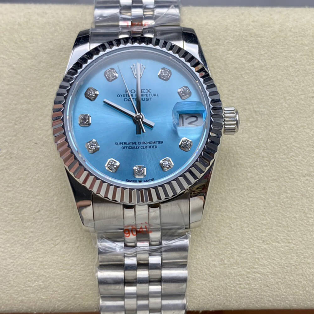 R01ex Datejust 31