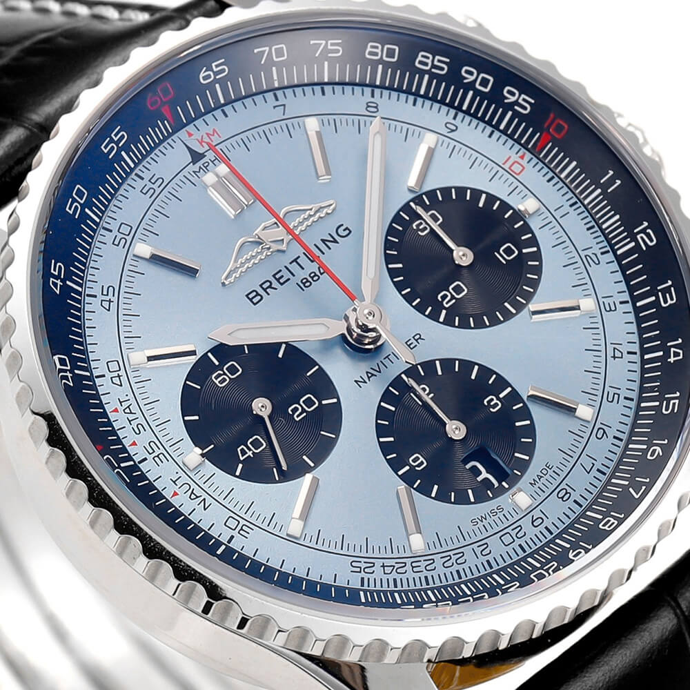 Breitling Navitimer B01 Chronograph 43