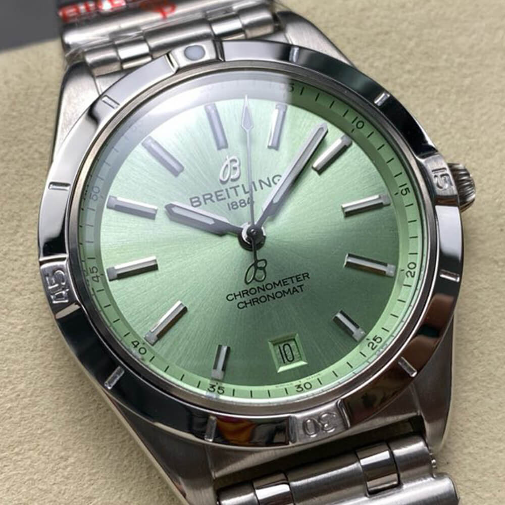 breitling chronomat auT0matic 36