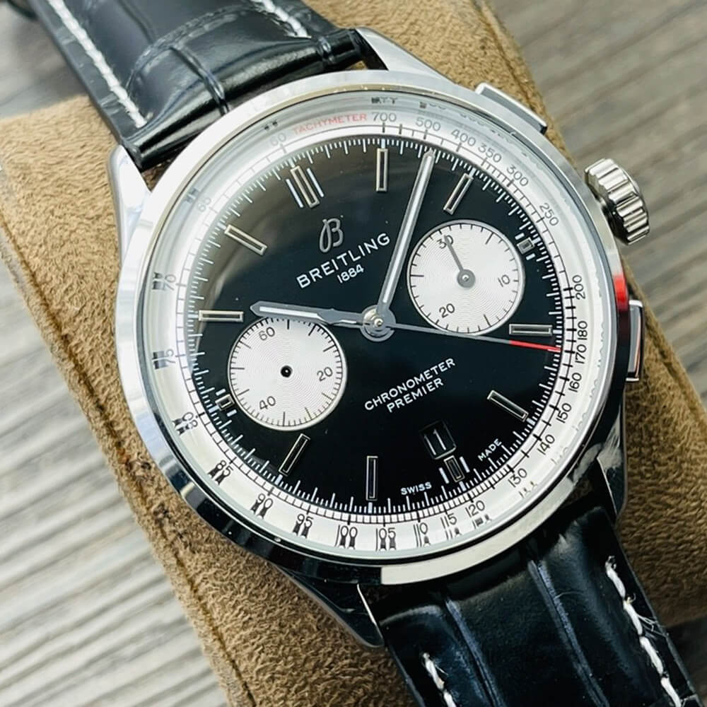 Premier B01 Chronograph 42