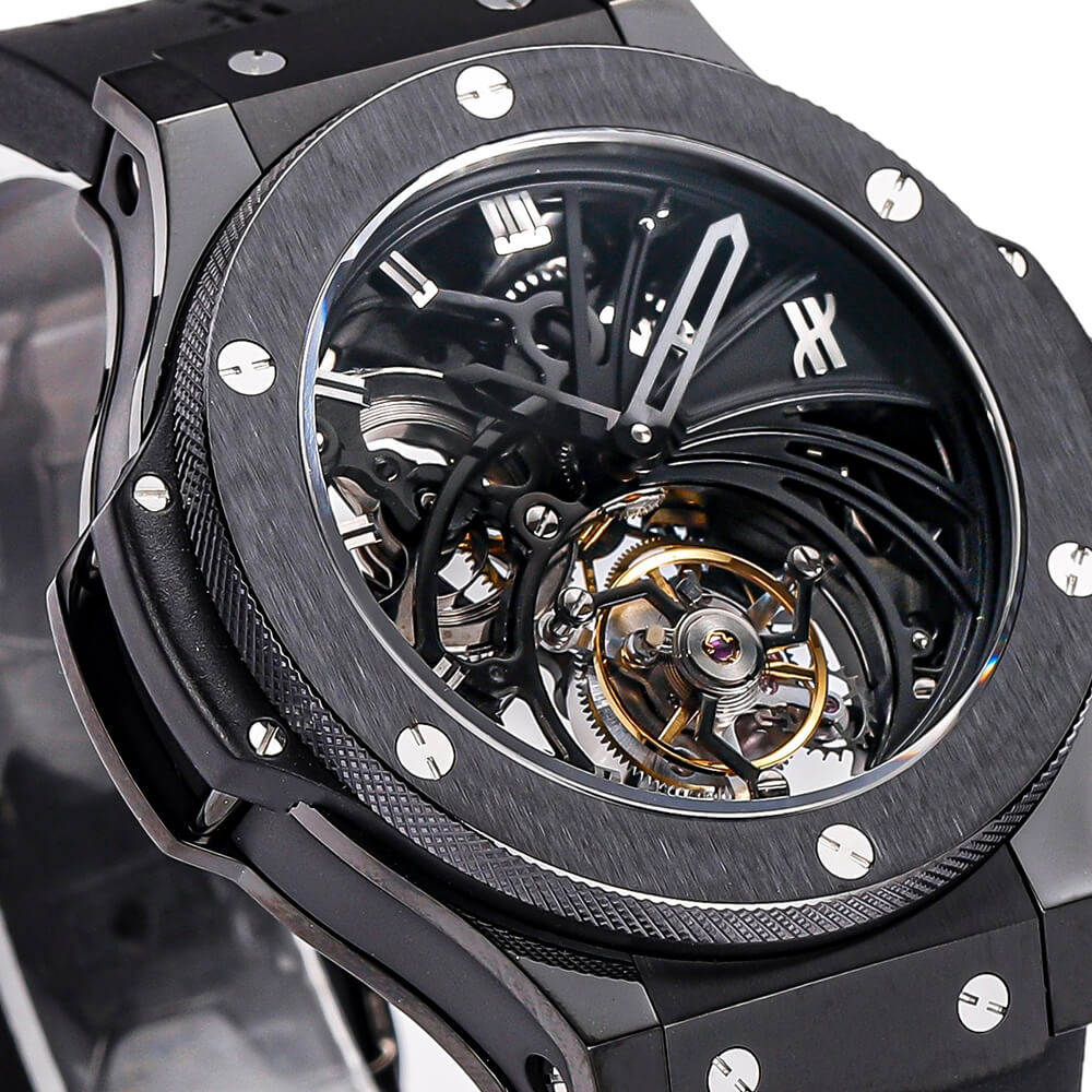 Hublot Big Bang