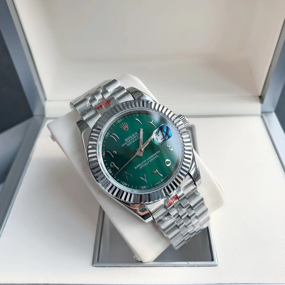 R01ex Datejust 41