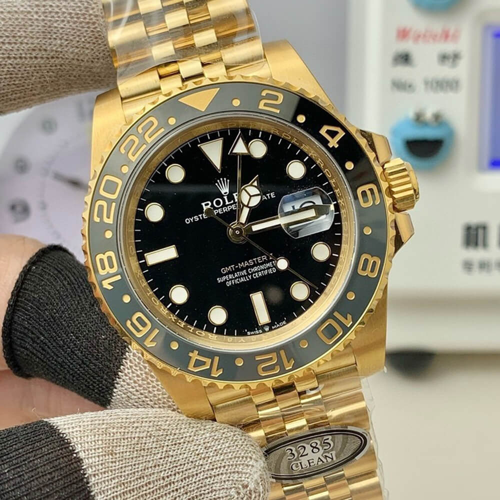 R01ex GMT-Master II