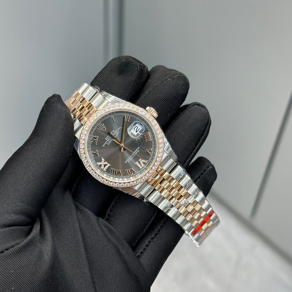 R01ex Datejust 36
