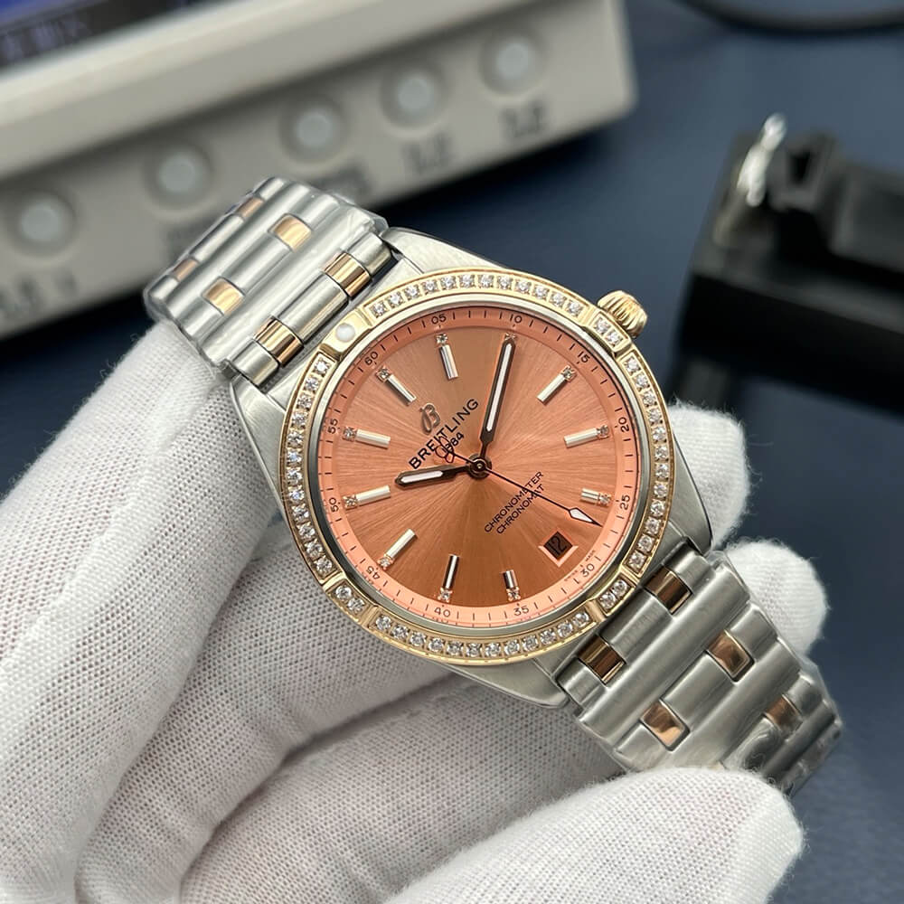 breitling chronomat auT0matic 36