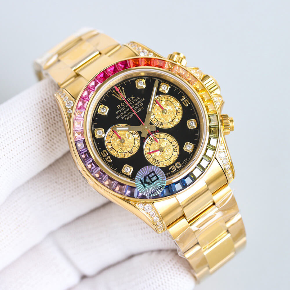 R01ex Cosmograph Daytona
