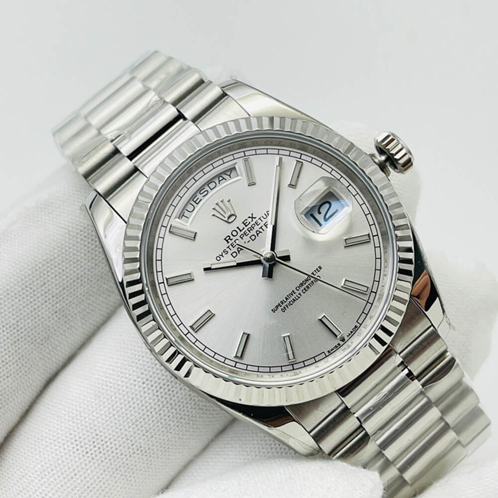 R01ex Day-Date 36