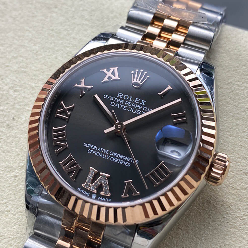 R01ex Datejust 31