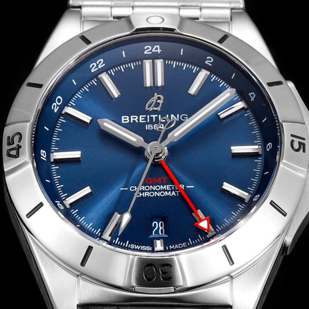 breitling chronomat auT0matic 40