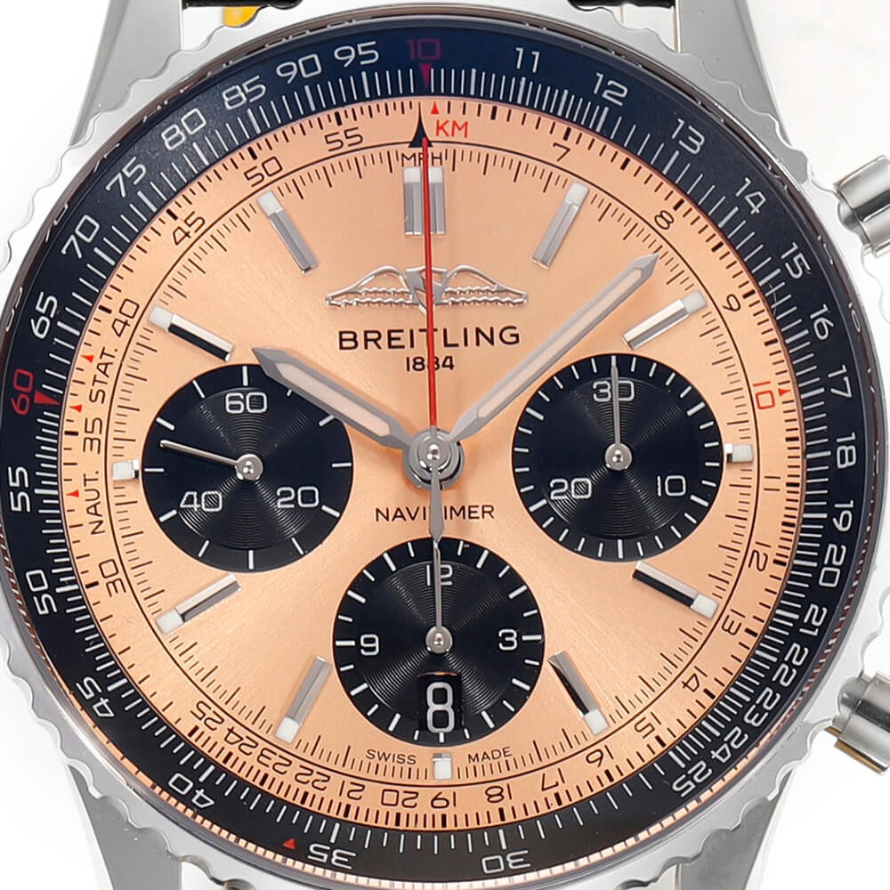 Breitling Navitimer B01 Chronograph 43