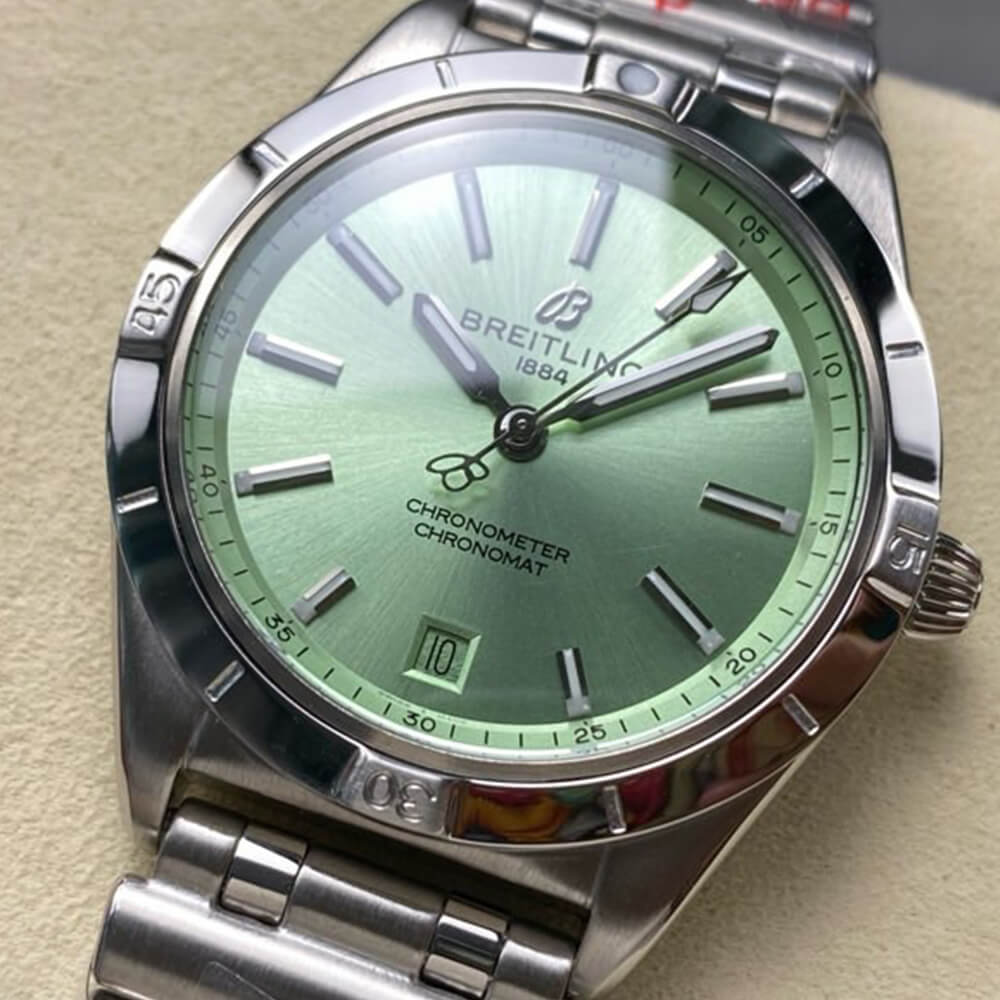 breitling chronomat auT0matic 36