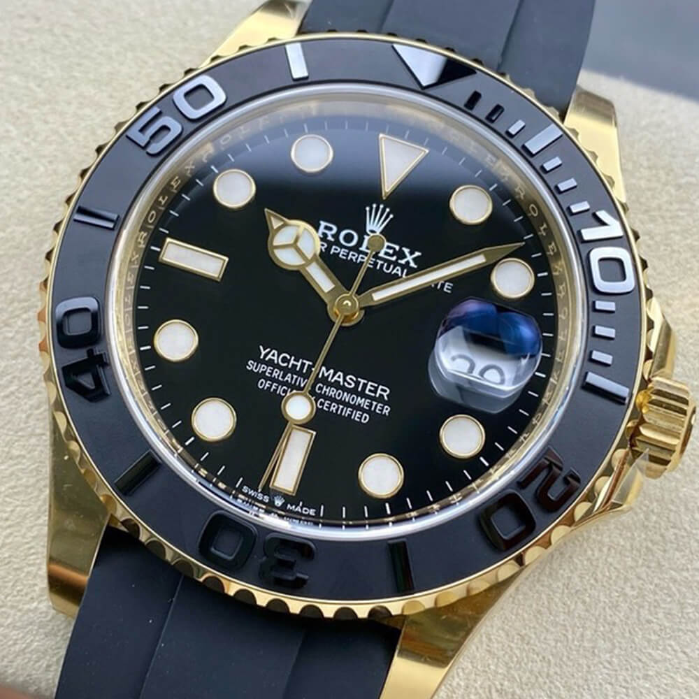 R01ex Yacht-Master 42