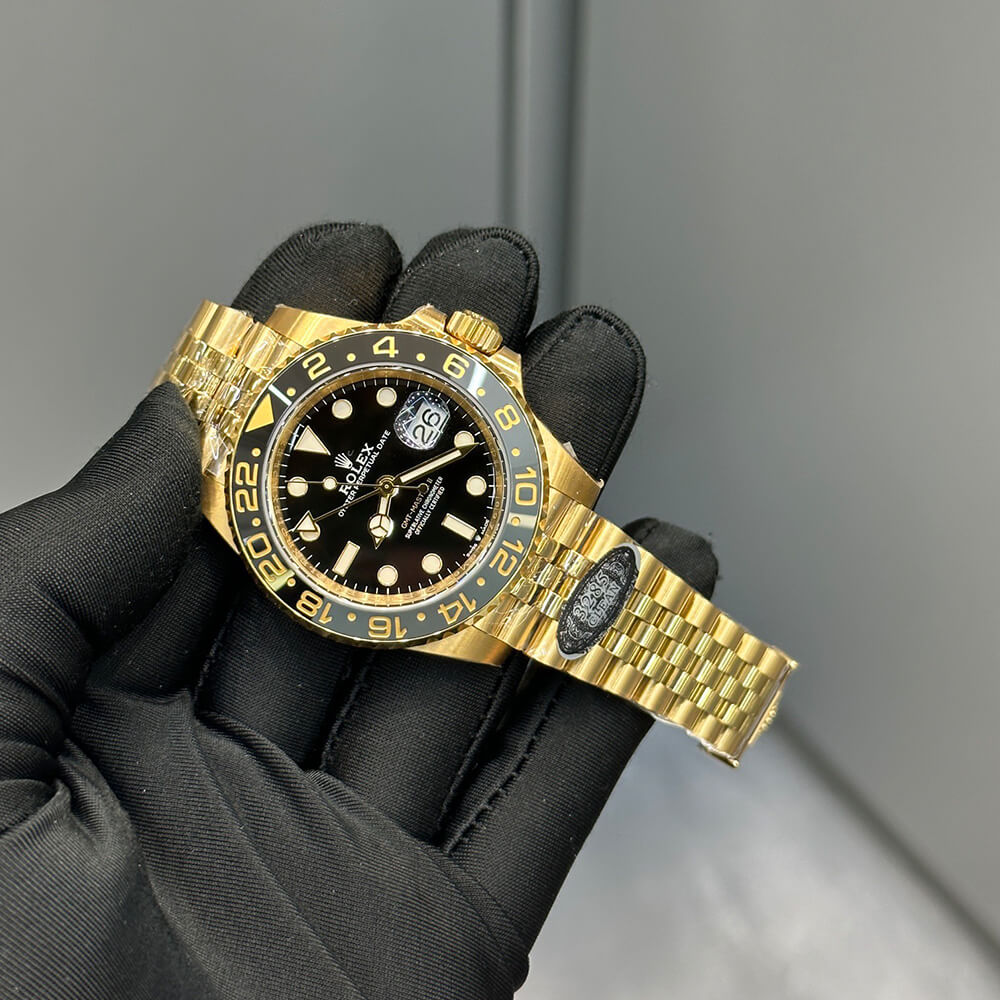R01ex GMT-Master II
