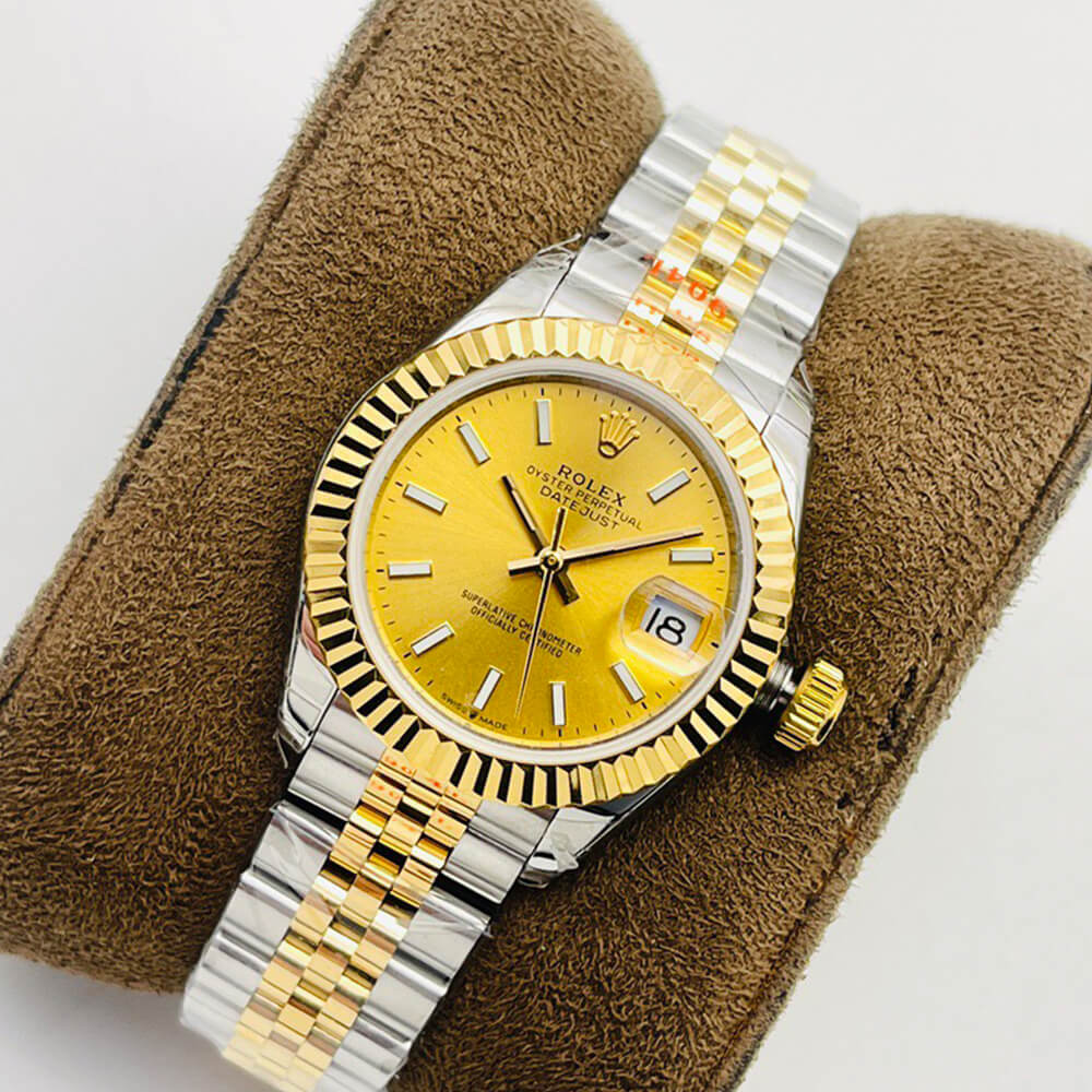 R01ex Lady-Datejust