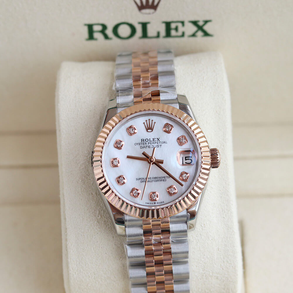 R01ex Datejust 31