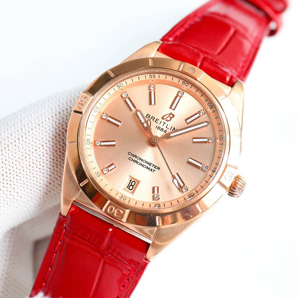 breitling chronomat auT0matic 36