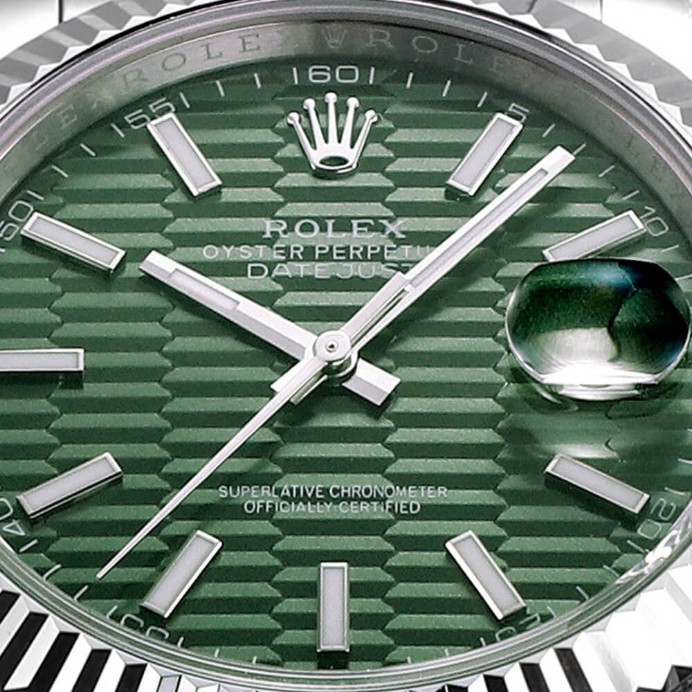 R01ex Datejust 41