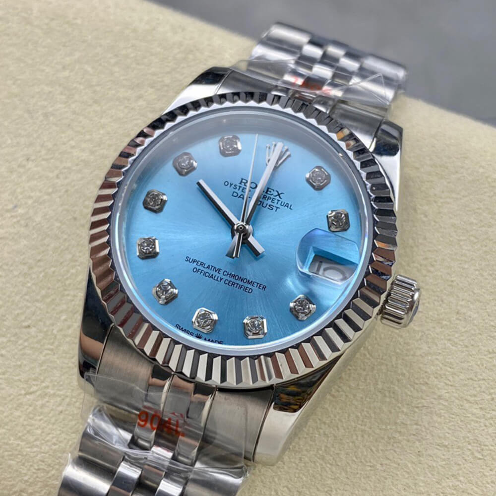 R01ex Datejust 31