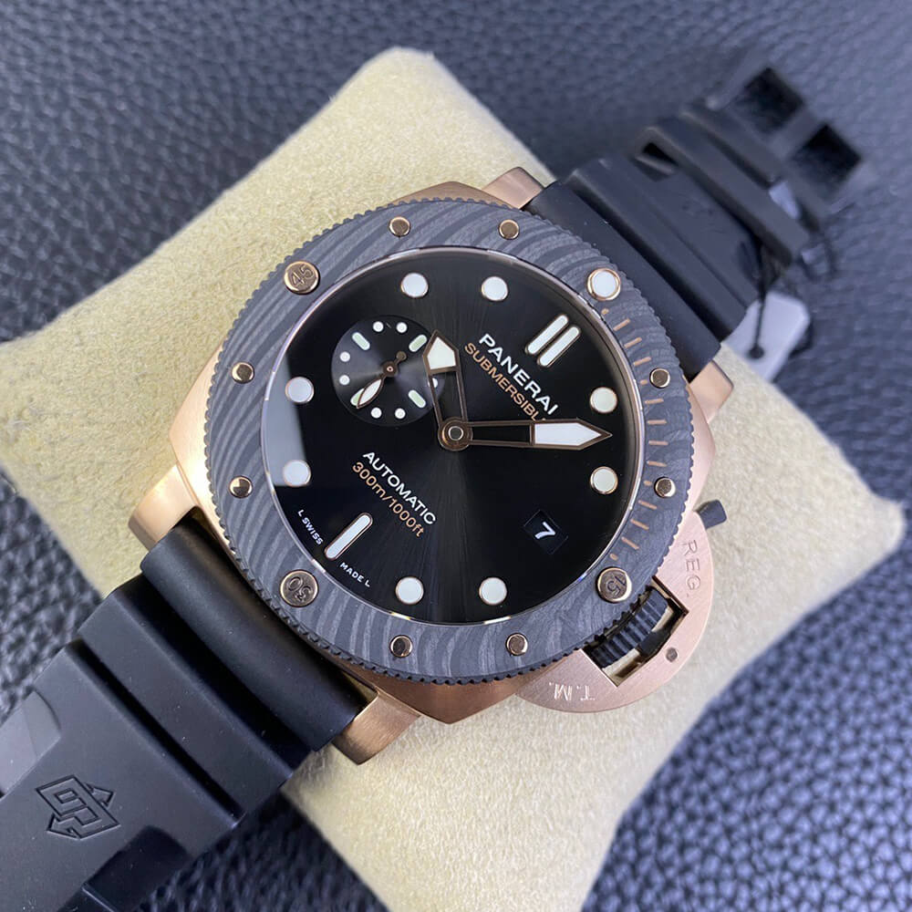Pa*e*a1 Submersible  44mm