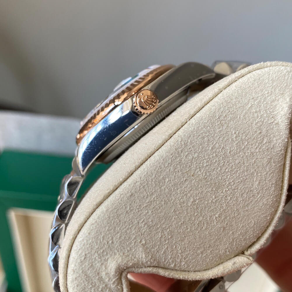 R01ex Datejust 31
