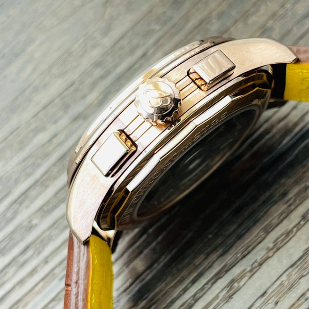 Premier B01 Chronograph 42