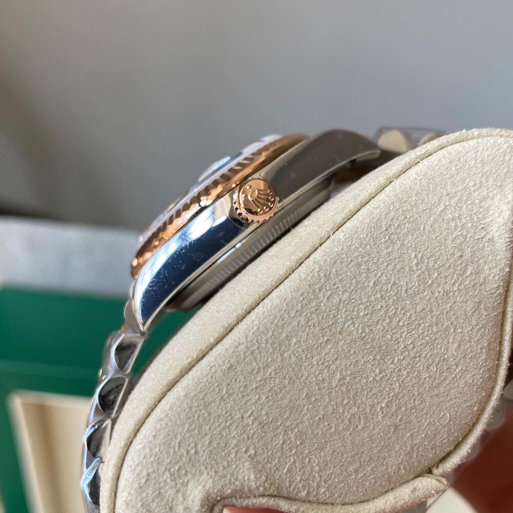 R01ex Datejust 31