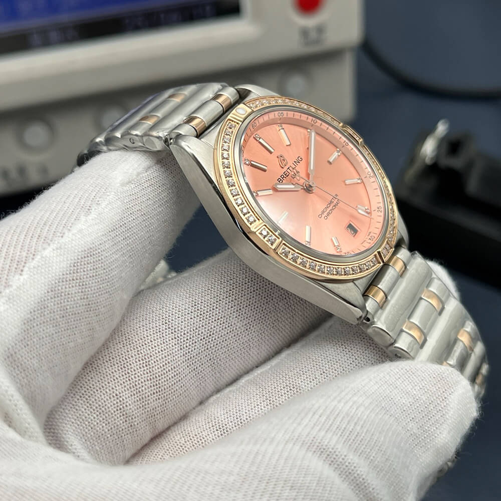 breitling chronomat auT0matic 36