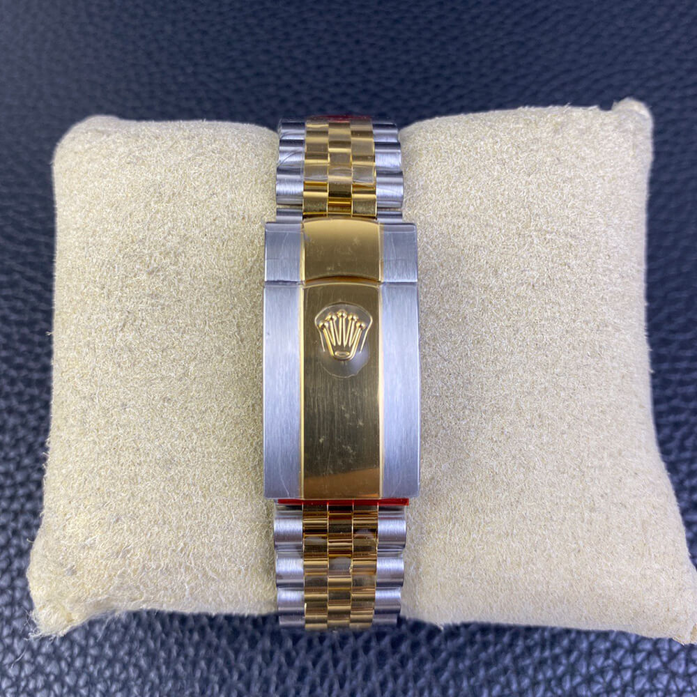 R01ex Datejust 41