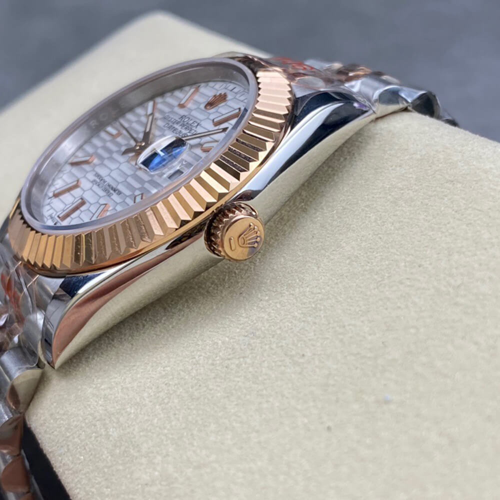 R01ex Datejust 41