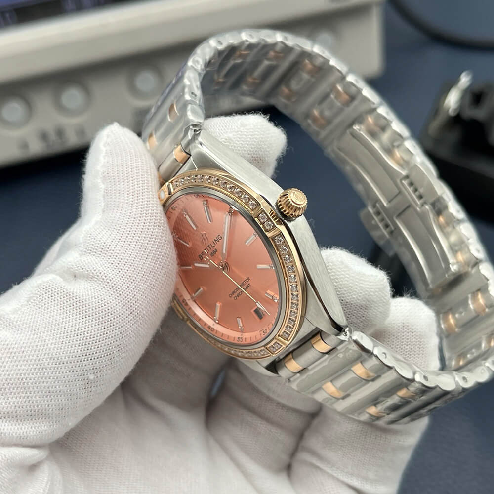 breitling chronomat auT0matic 36