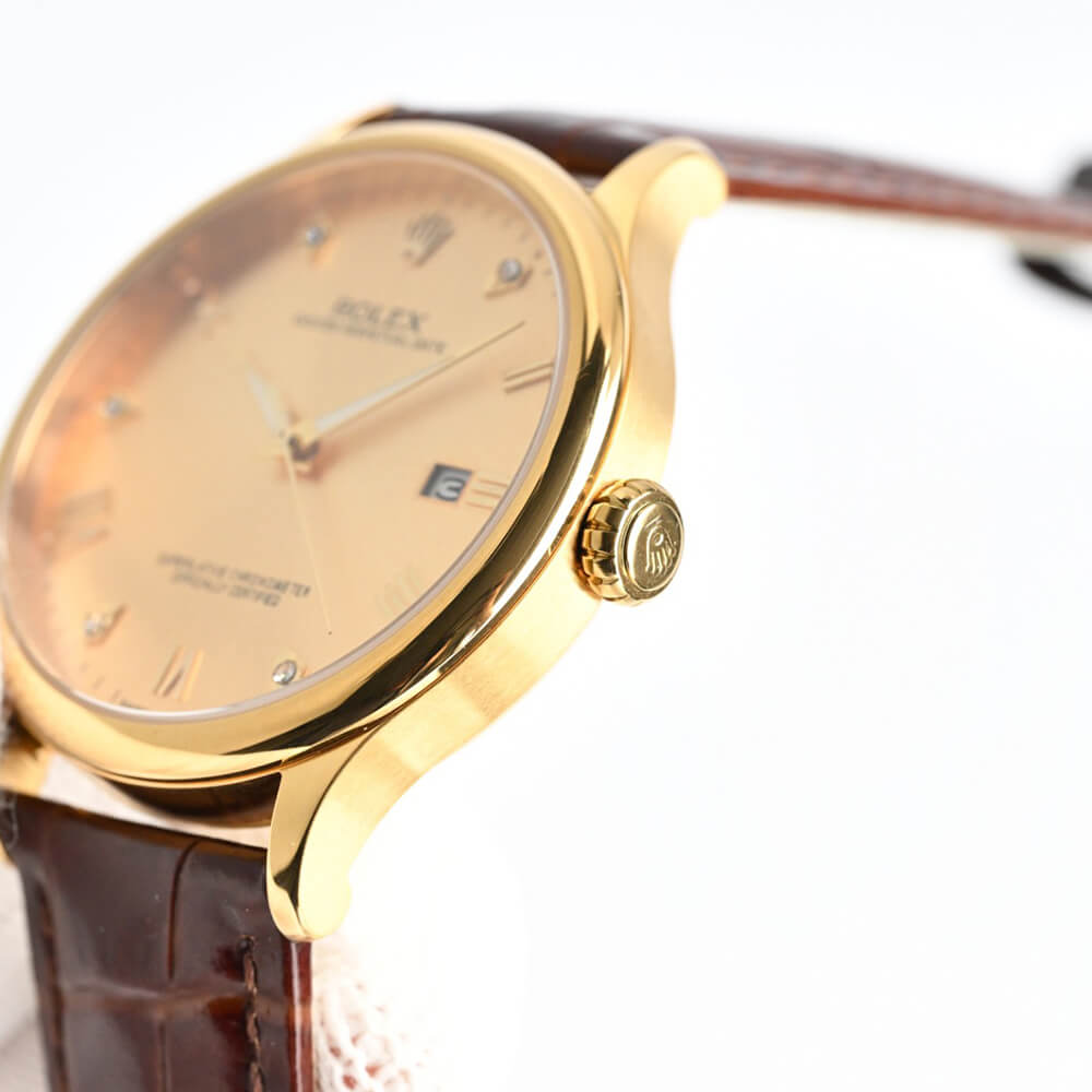 R01ex Cellini Date