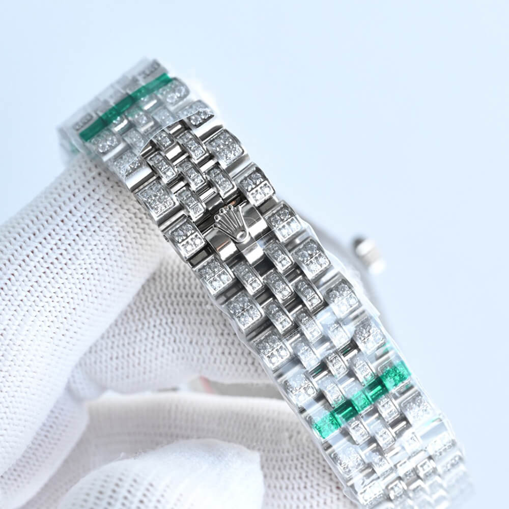 R01ex Datejust 41